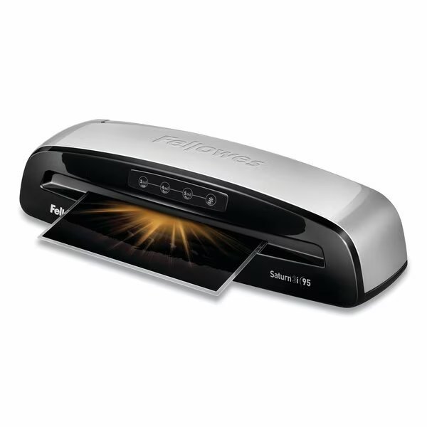 Saturn 3i 95 Laminator, 9